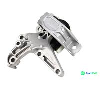 METZGER AUTOTEILE RIGHT ENGINE MOUNTING 8053974 FOR RENAULT