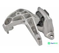 METZGER AUTOTEILE RIGHT ENGINE MOUNTING 8054025 FOR RENAULT