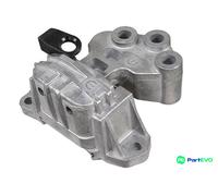 METZGER AUTOTEILE RIGHT ENGINE MOUNTING 8054091 FOR FIAT