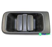 METZGER AUTOTEILE RIGHT EXTERIOR DOOR HANDLE 2310507