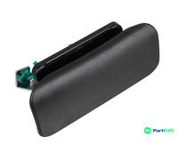 METZGER AUTOTEILE RIGHT EXTERIOR DOOR HANDLE 2311057