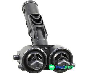 METZGER AUTOTEILE RIGHT HEADLIGHT CLEANING WASHER FLUID JET 2220642 FOR VW