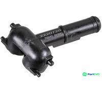 METZGER AUTOTEILE RIGHT HEADLIGHT CLEANING WASHER FLUID JET 2220728 FOR OPEL