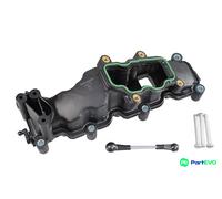 METZGER AUTOTEILE RIGHT INTAKE MANIFOLD MODULE 2100112 FOR AUDI VW