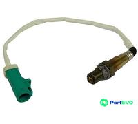 METZGER AUTOTEILE RIGHT OXYGEN SENSOR 0893260 FOR FORD