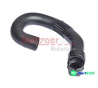 METZGER AUTOTEILE RIGHT RADIATOR HOSE 2420238