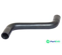METZGER AUTOTEILE RIGHT RADIATOR HOSE 2420374 FOR NISSAN RENAULT