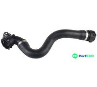 METZGER AUTOTEILE RIGHT RADIATOR HOSE 2420510 FOR BMW