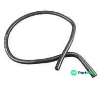 METZGER AUTOTEILE RIGHT RADIATOR HOSE 2420932