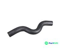 METZGER AUTOTEILE RIGHT RADIATOR HOSE 2421051 FOR HYUNDAI