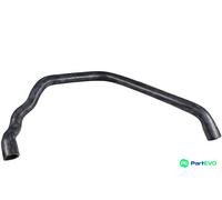 METZGER AUTOTEILE RIGHT RADIATOR HOSE 2421583 FOR MERCEDES-BENZ