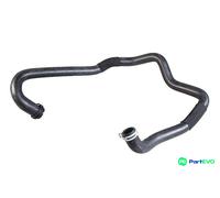 METZGER AUTOTEILE RIGHT RADIATOR HOSE 2421649 FOR VOLVO