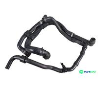 METZGER AUTOTEILE RIGHT RADIATOR HOSE 2421778 FOR VW