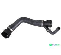 METZGER AUTOTEILE RIGHT RADIATOR HOSE 2422057 FOR BMW