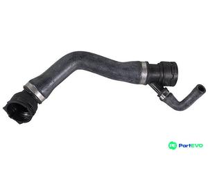 METZGER AUTOTEILE RIGHT RADIATOR HOSE 2422057 FOR BMW