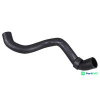 METZGER AUTOTEILE RIGHT RADIATOR HOSE 2422079 FOR MERCEDES-BENZ