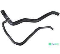 METZGER AUTOTEILE RIGHT RADIATOR HOSE 2422100