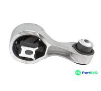METZGER AUTOTEILE RIGHT REAR ENGINE MOUNTING 8053996