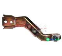 METZGER AUTOTEILE RIGHT SLIDING DOOR ROLLER GUIDE 2310002