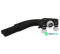METZGER AUTOTEILE RIGHT SLIDING DOOR ROLLER GUIDE 2310042