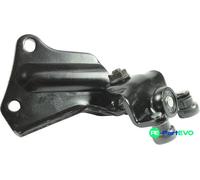 METZGER AUTOTEILE RIGHT SLIDING DOOR ROLLER GUIDE 2310045