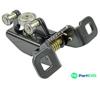 METZGER AUTOTEILE RIGHT SLIDING DOOR ROLLER GUIDE 2310046