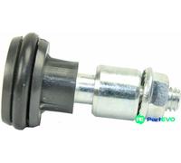 METZGER AUTOTEILE RIGHT SLIDING DOOR ROLLER GUIDE 2310056