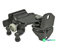 METZGER AUTOTEILE RIGHT SLIDING DOOR ROLLER GUIDE 2310067