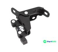 METZGER AUTOTEILE RIGHT SLIDING DOOR ROLLER GUIDE 2310133 FOR OPEL VAUXHALL