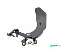 METZGER AUTOTEILE RIGHT SLIDING DOOR ROLLER GUIDE 2310138