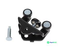 METZGER AUTOTEILE RIGHT SLIDING DOOR ROLLER GUIDE 2310148