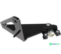 METZGER AUTOTEILE RIGHT SLIDING DOOR ROLLER GUIDE 2310150