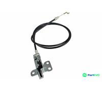 Fits METZGER 2310894 TAILGATE LOCK ⭐UK Stock⭐