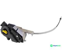METZGER AUTOTEILE RIGHT TAILGATE LOCK 2311041