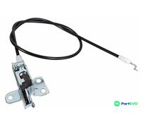 METZGER AUTOTEILE RIGHT TAILGATE LOCK 2311112