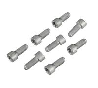 METZGER AUTOTEILE Screw Set Flywheel Bolt Kit 8030109 For Jeep