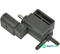 METZGER AUTOTEILE SECONDARY AIR SYSTEM VALVE 0892680 FOR AUDI