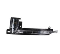 METZGER AUTOTEILE Side Mirror Left Turn Signal Indicator Light 2080131 for Audi