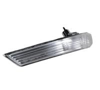 METZGER AUTOTEILE Side Mirror Turn Signal Lamp 2080143 for Ford, WY5W