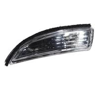 METZGER AUTOTEILE Side Mirror Turn Signal Lamp 2080145 For Ford Glass Clear WY5W