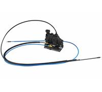 METZGER AUTOTEILE Sliding Door Lock 2314504 Rear Right With Cable Safelock