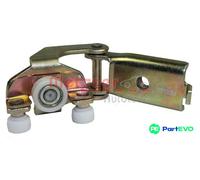 METZGER AUTOTEILE SLIDING DOOR ROLLER GUIDE 2310004