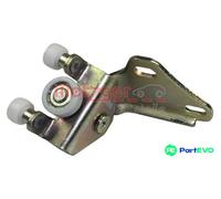 METZGER AUTOTEILE SLIDING DOOR ROLLER GUIDE 2310005