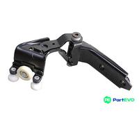 METZGER AUTOTEILE SLIDING DOOR ROLLER GUIDE 2310012
