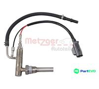 METZGER AUTOTEILE SOOT/PARTICULATE FILTER REGENERATION INJECTION UNIT 0930022