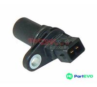 METZGER AUTOTEILE SPEED/RPM SENSOR 0909078 FOR MITSUBISHI SMART