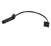 METZGER AUTOTEILE Speed Sensor Automatic Gearbox 0909096 for Audi, 224mm