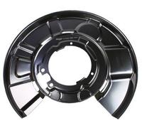 METZGER AUTOTEILE Splash Shield Brake Disc 6115156 For BMW Rear Axle Right