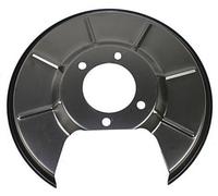 METZGER 6115261 Brake disc backing plate
