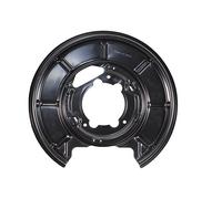 METZGER AUTOTEILE Splash Shield Brake Disc 6115497 For Mercedes-Benz Rear Left